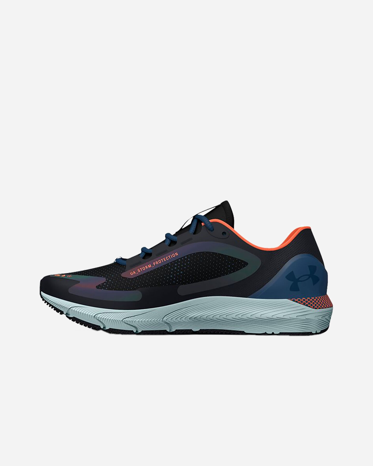  Scarpe running UNDER ARMOUR HOVR SONIC 5 STORM M S5459814|0002|7 scatto 3