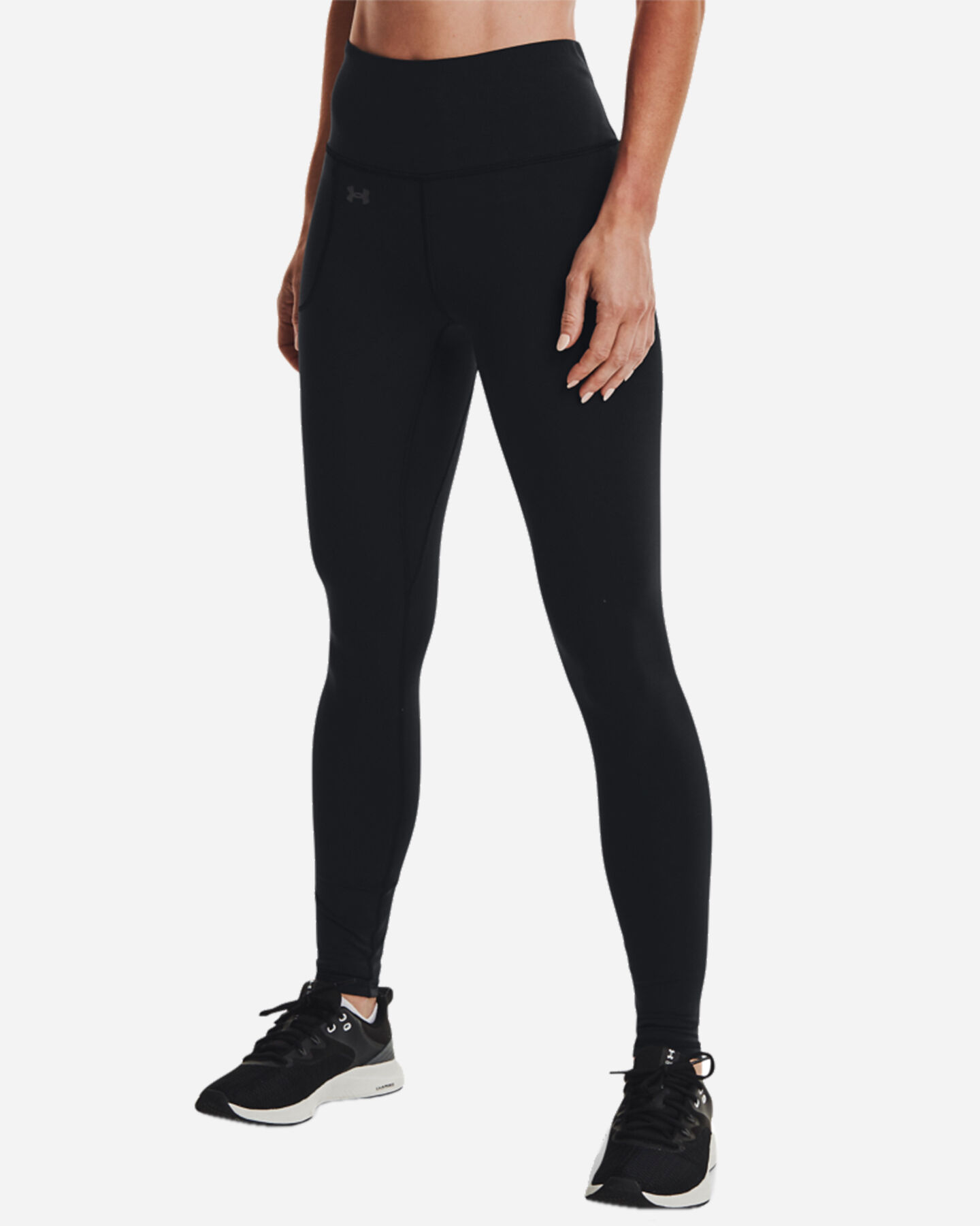  Leggings UNDER ARMOUR MOTION W S5336169|0003|XS scatto 0