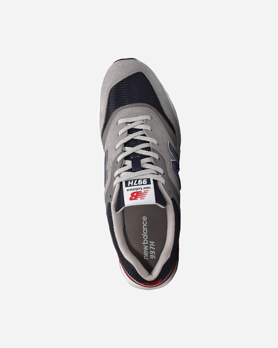  Scarpe sneakers NEW BALANCE 997H M S4060316|HCJ|7 scatto 2