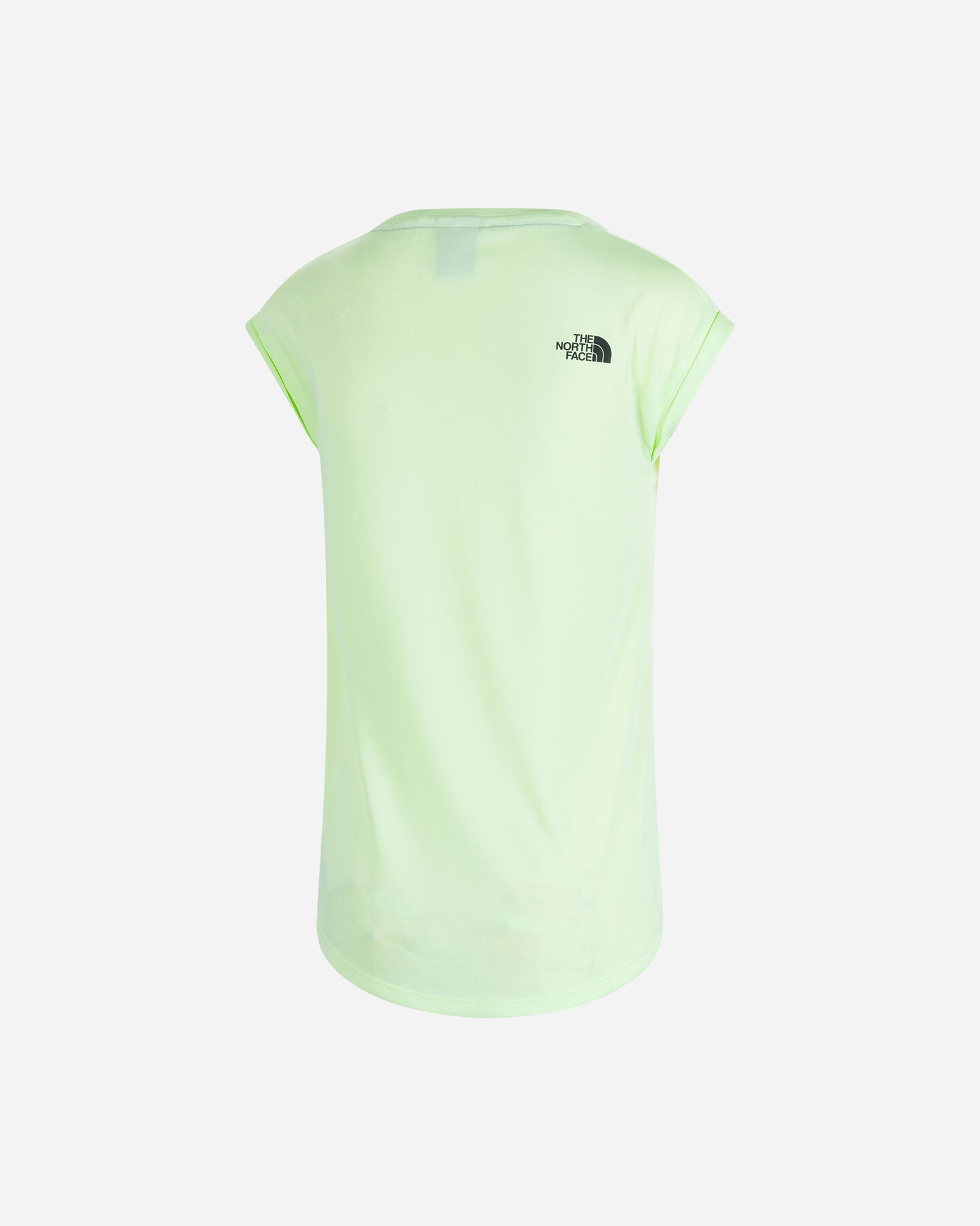  T-Shirt THE NORTH FACE NEW LOGO W S5537248|N13|XS scatto 1