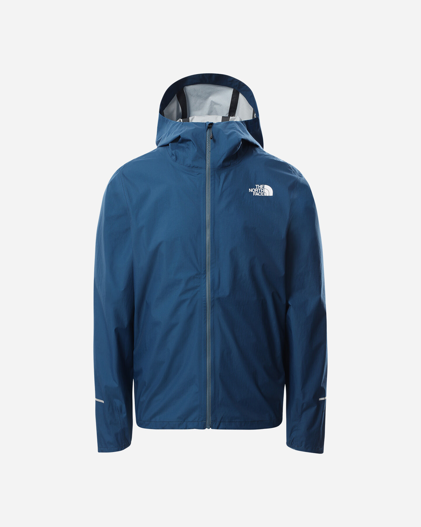  Giacca outdoor THE NORTH FACE FIRST MONTEREY M S5293144|BH7|S scatto 0