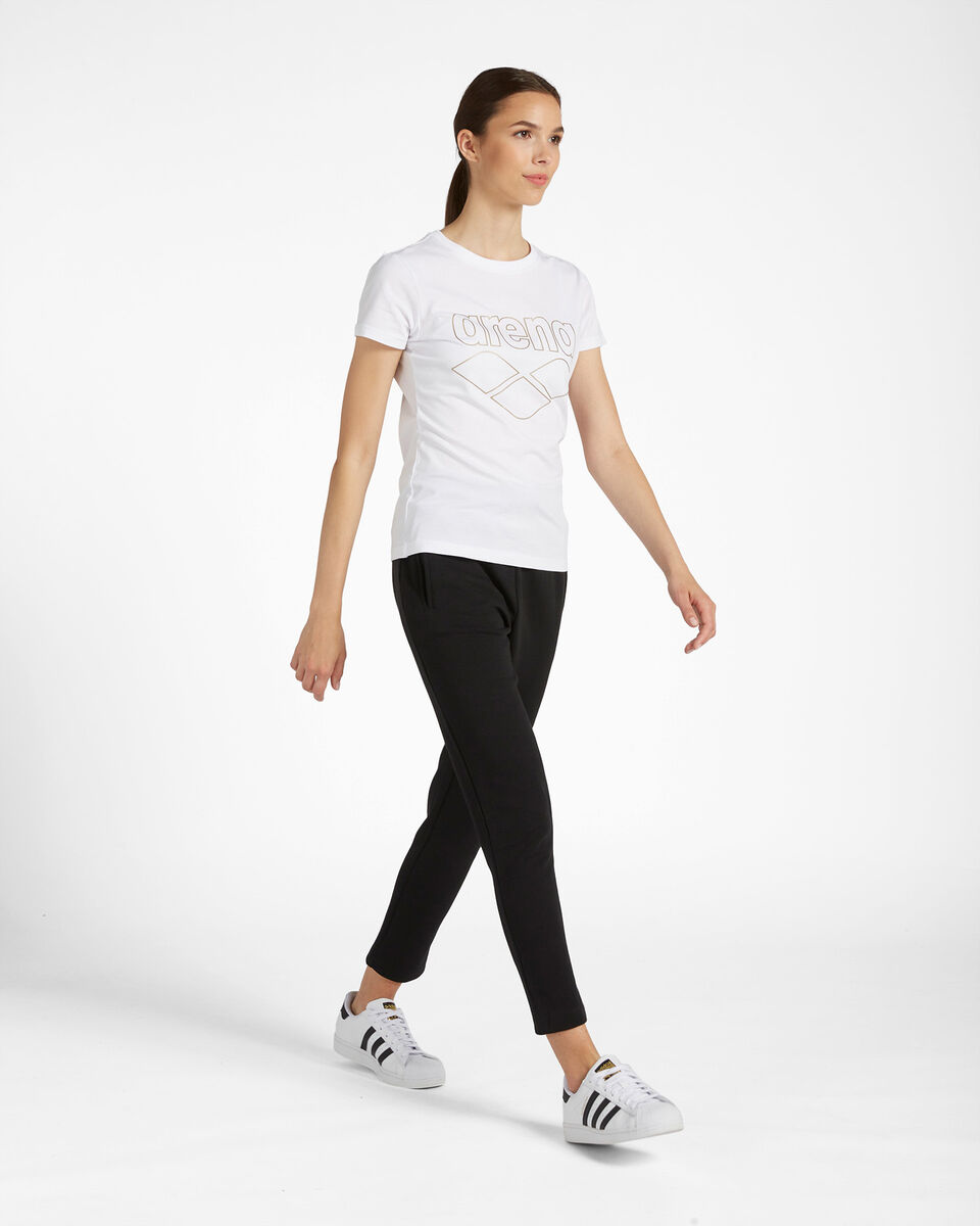  T-Shirt ARENA BASIC ATHLETICS W S4102194|001|S scatto 3