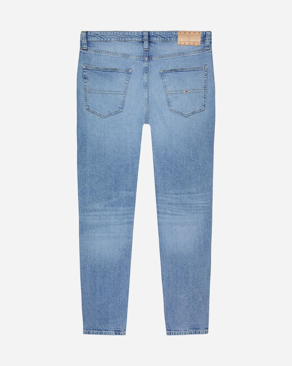 Jeans TOMMY HILFIGER DAD TAPERED M S5686197|UNI|32/33 scatto 1