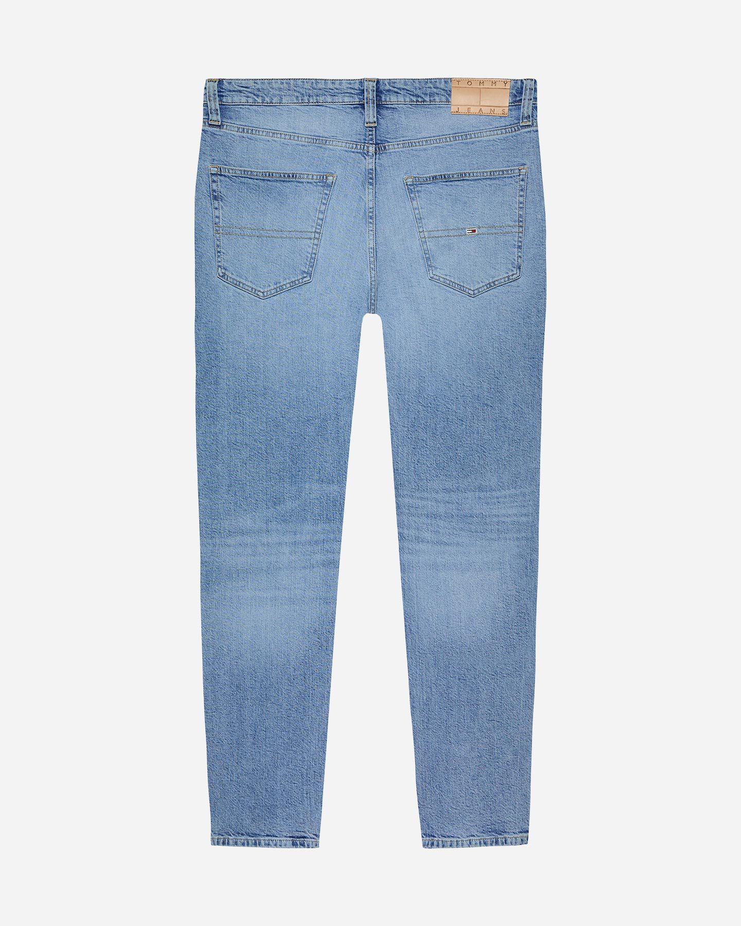  Jeans TOMMY HILFIGER DAD TAPERED M S5686197|UNI|32/33 scatto 1