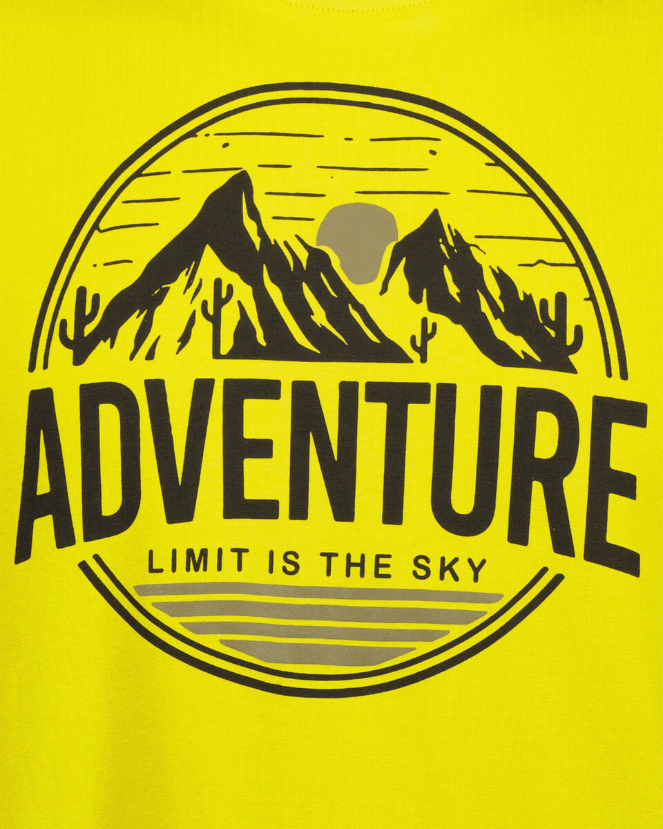  T-Shirt 8848 ADVENTURE M S4101731|701/2204A|S scatto 2