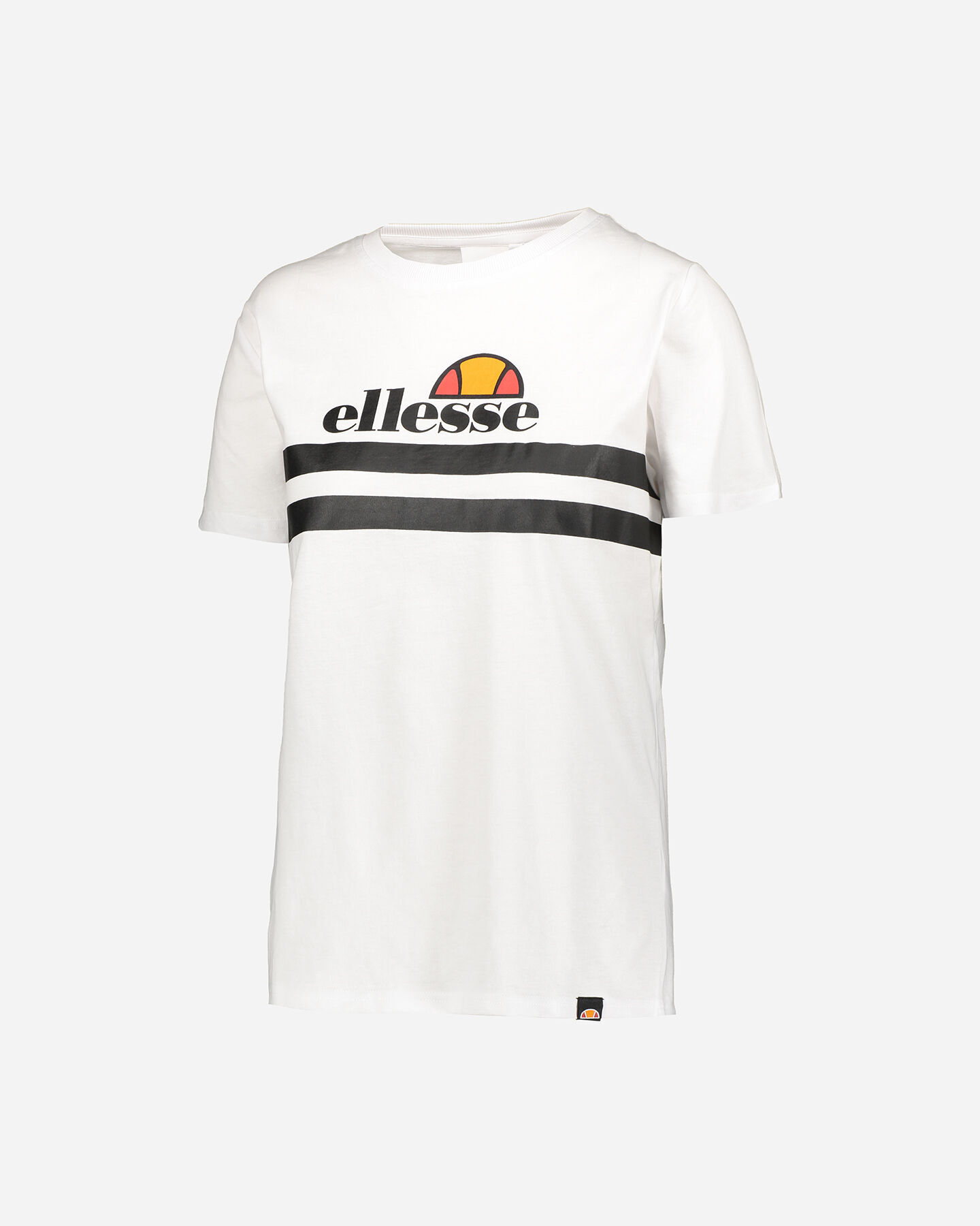  T-Shirt ELLESSE ROUND RIMINI W S4088342|001|XS scatto 5