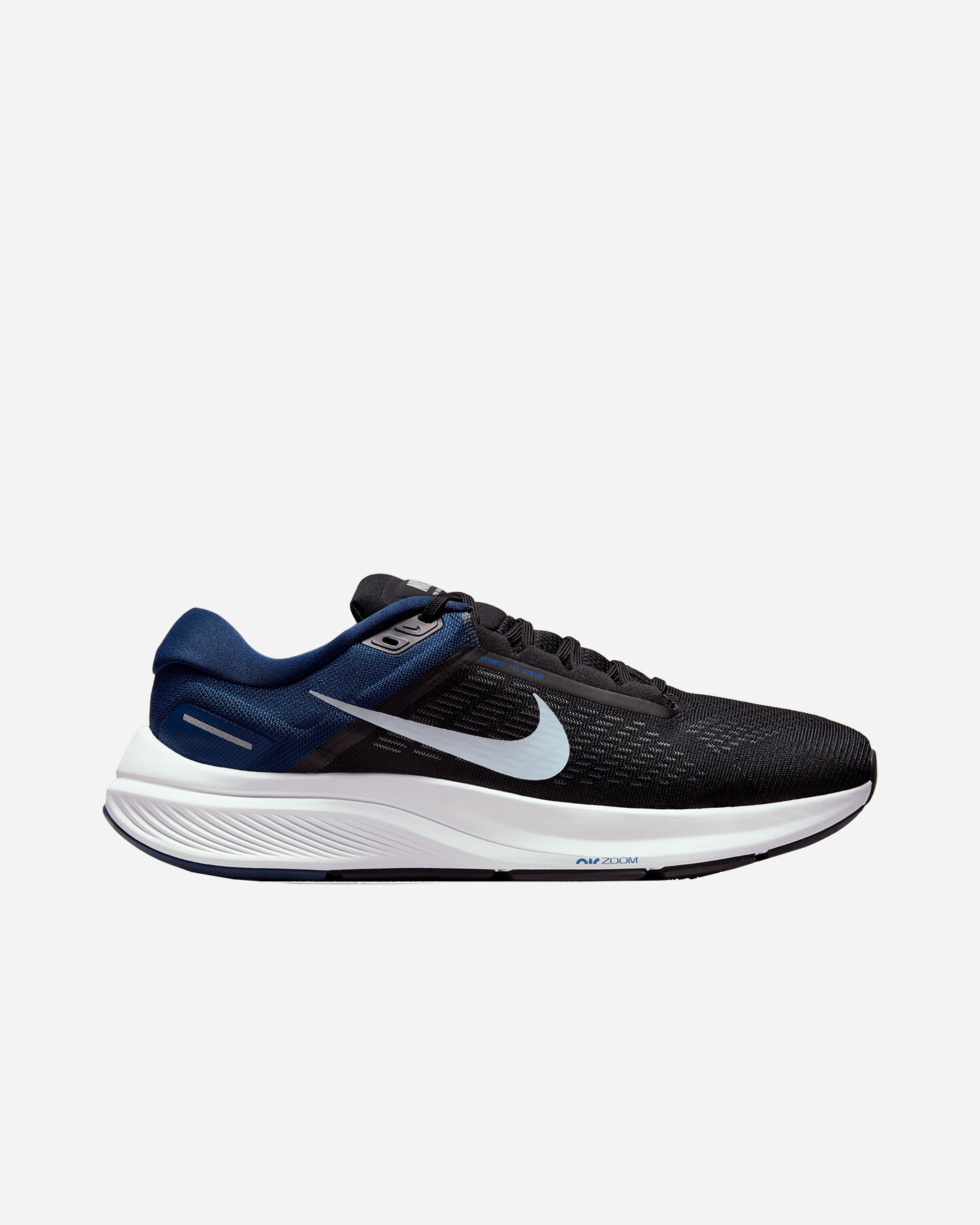  Scarpe running NIKE AIR ZOOM STRUCTURE 24 M S5530356|009|7 scatto 0