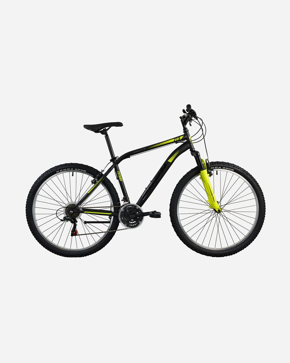  Mountain bike RUSH TEXAS 27,5" 21V S4092283|1|42 scatto 0