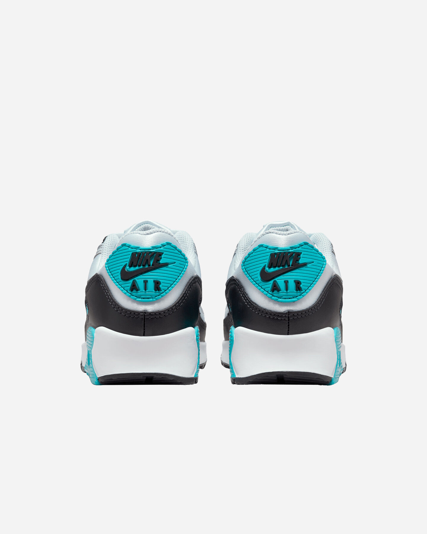  Scarpe sneakers NIKE AIR MAX 90 W S5586467|101|6.5 scatto 4