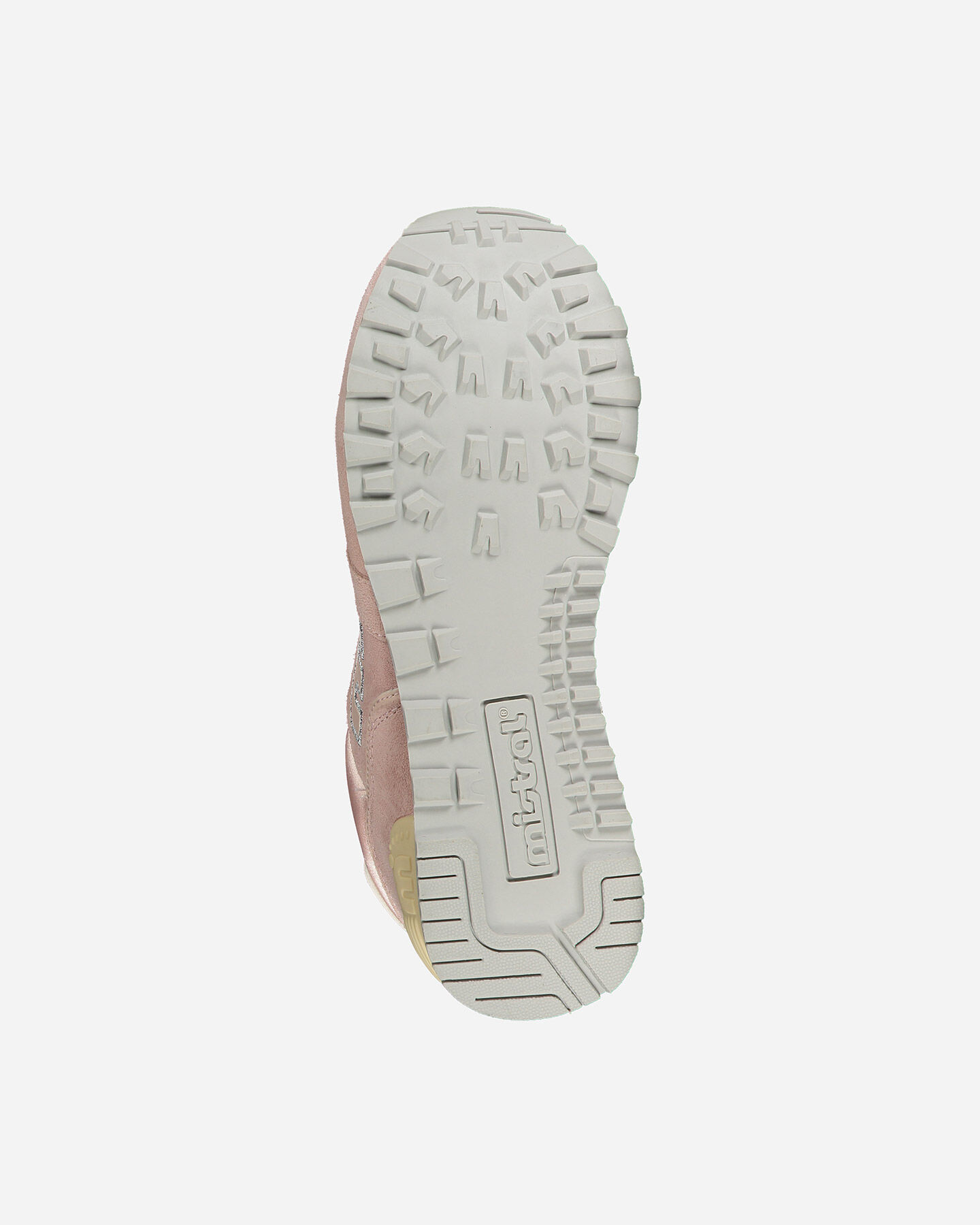  Scarpe sneakers MISTRAL SEVENTIES W S4077080|03|36 scatto 2