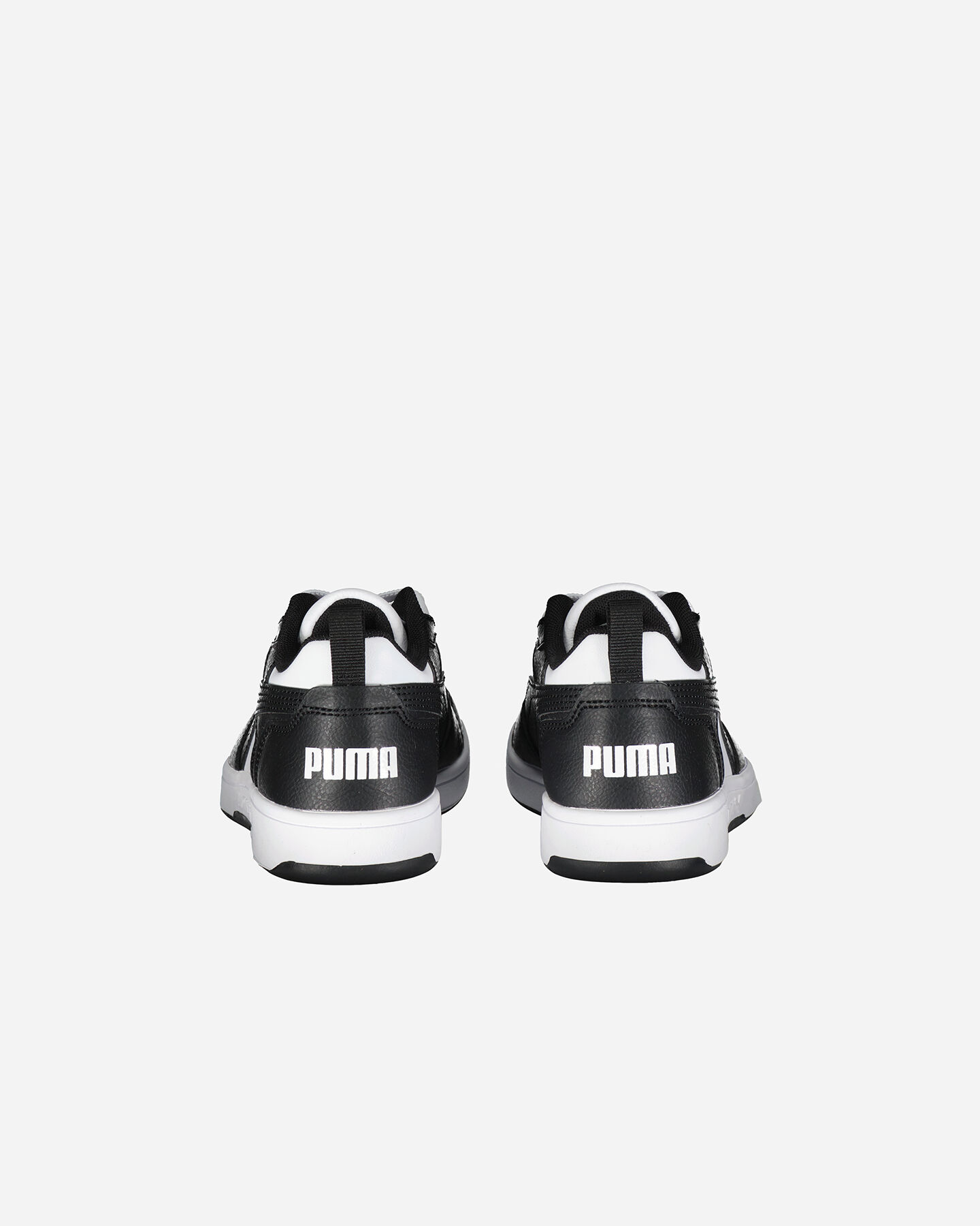  Scarpe sneakers PUMA REBOUND V6 LO PS JR S5629007|01|10 scatto 4