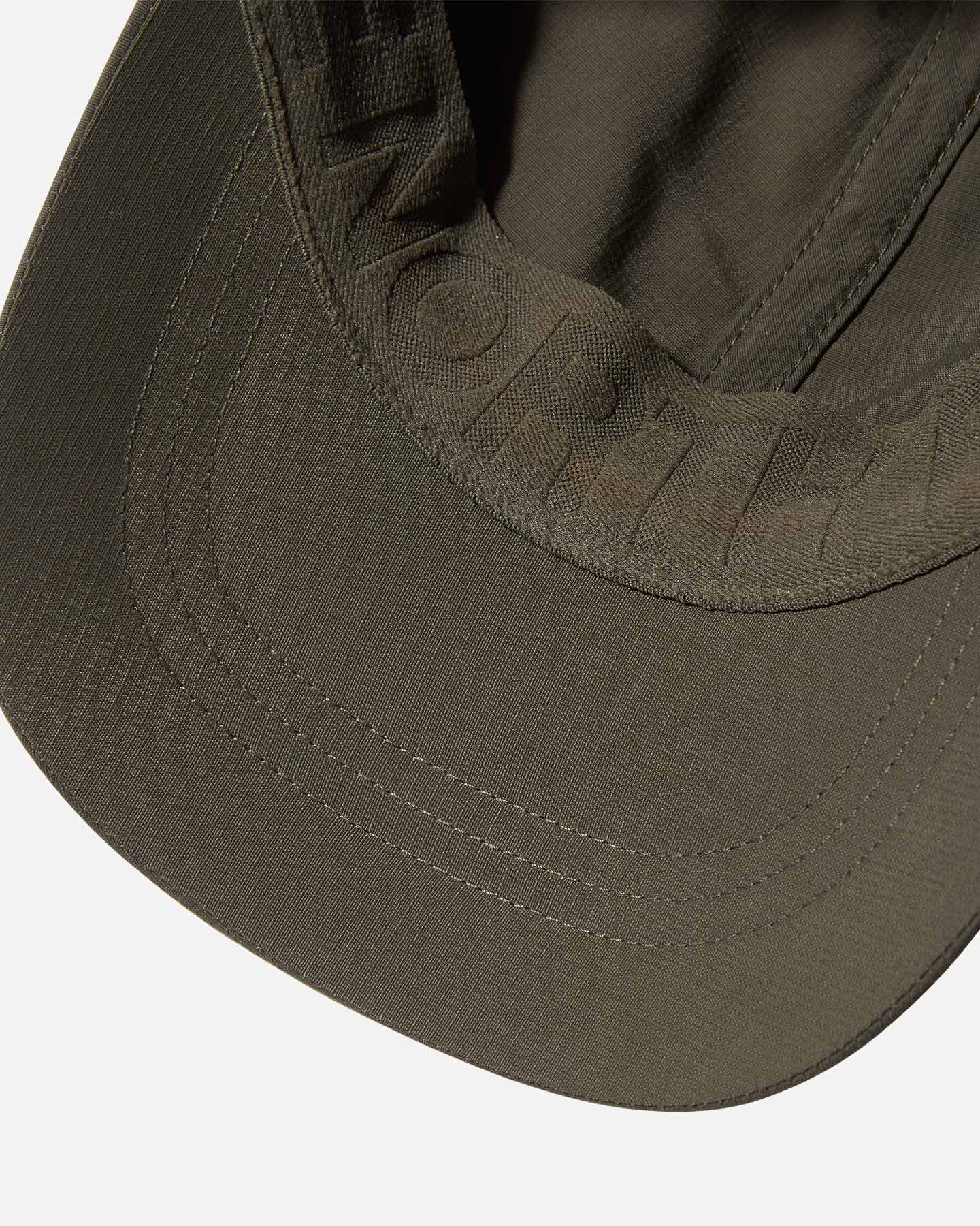 The North Face Run Hat Cappello con Visiera - Berretti e fasce -  Abbigliamento Outdoor - Outdoor - Tutti
