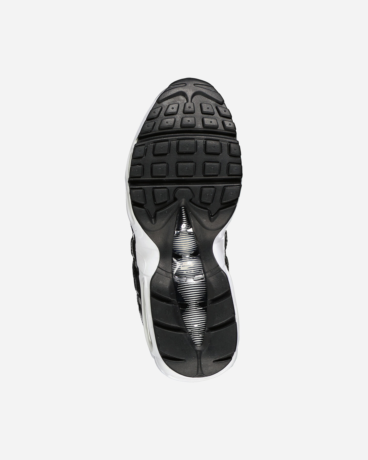  Scarpe sneakers NIKE AIR MAX 95 ESSENTIAL W S5237790 scatto 2