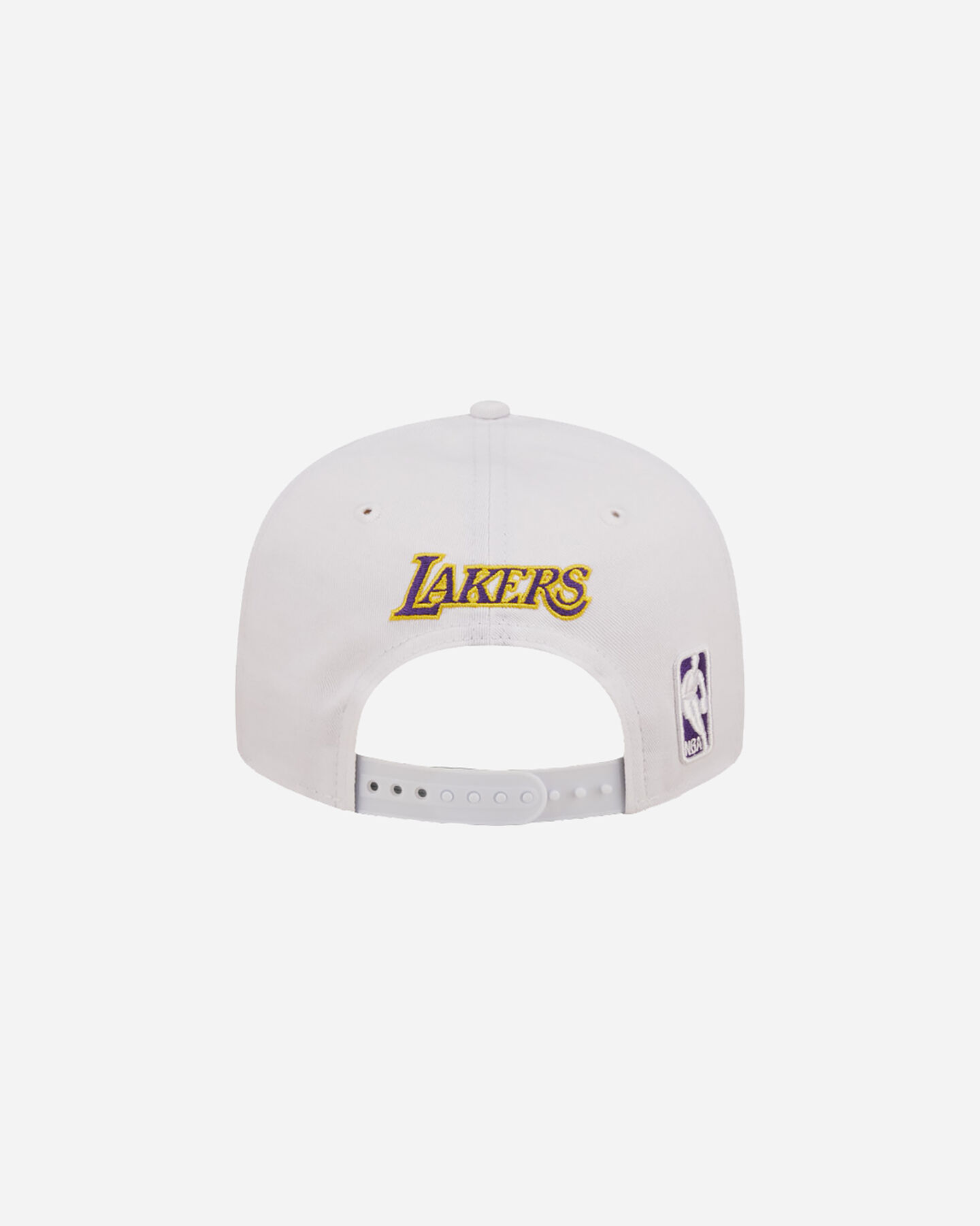 Cappellino NEW ERA 9FIFTY CROWN TEAM LOS LAKERS  S5571083|100|SM scatto 3