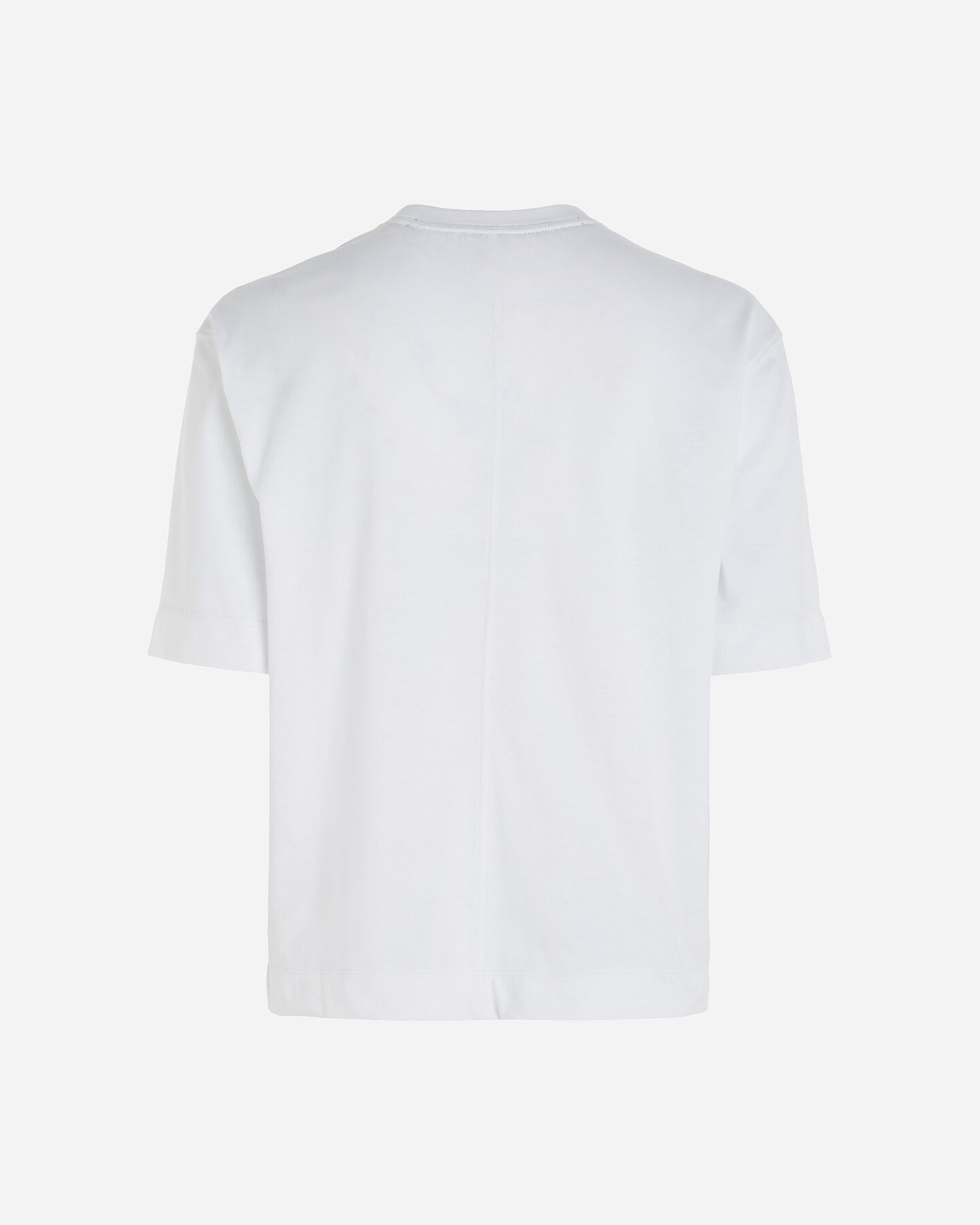  T-Shirt CALVIN KLEIN SPORT SMALL LOGO W S4124364|YAF|XS scatto 1