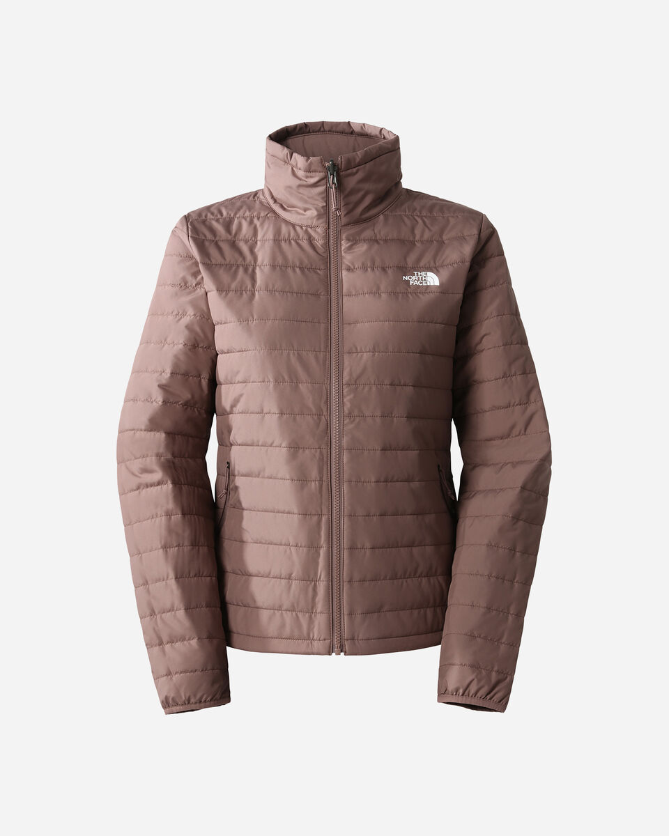  Giacca outdoor THE NORTH FACE CARTO TRICLIMATE W S5474969|86B|XS scatto 3