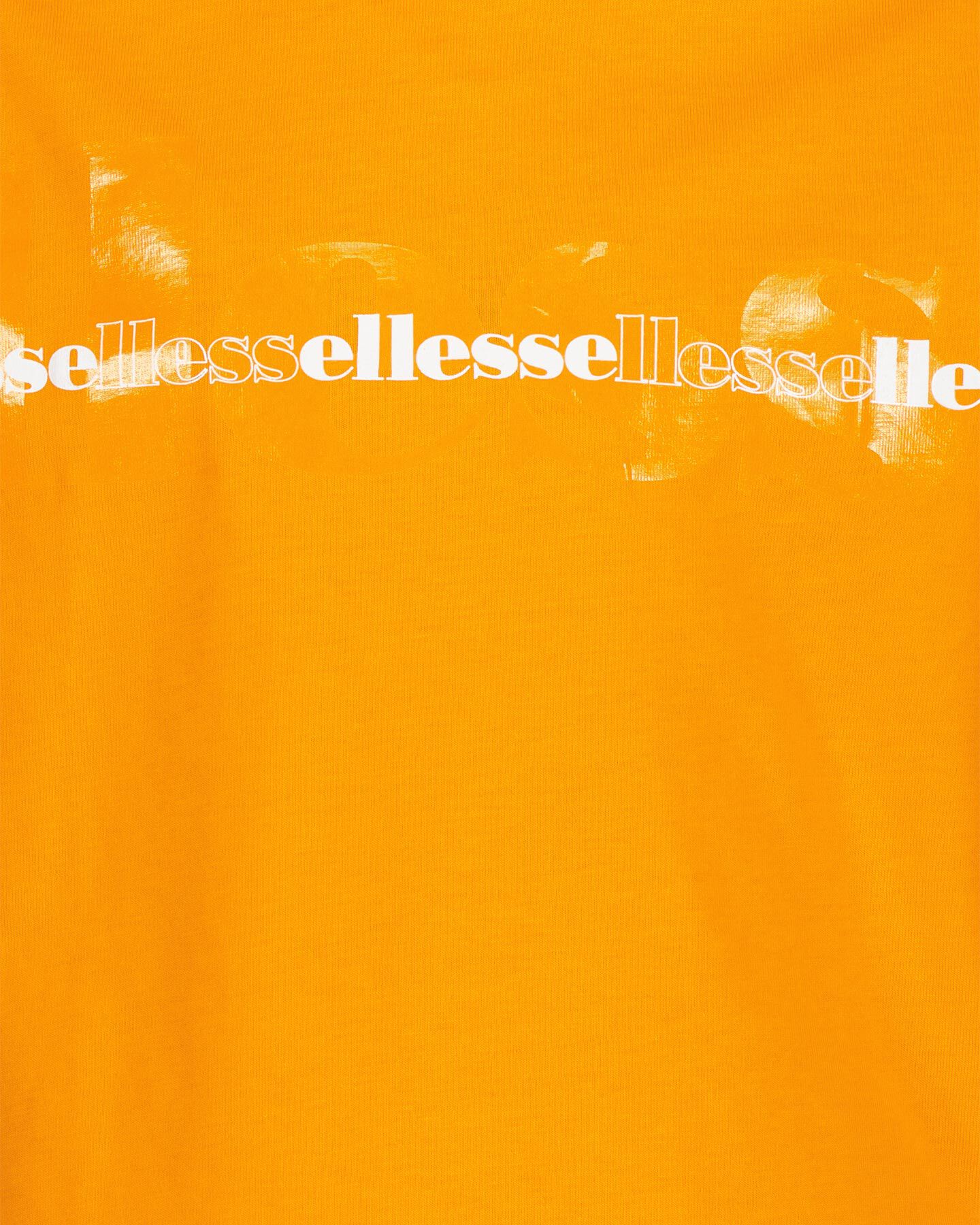  T-Shirt ELLESSE SPORT BASIC JR S4102457|228|6A scatto 2