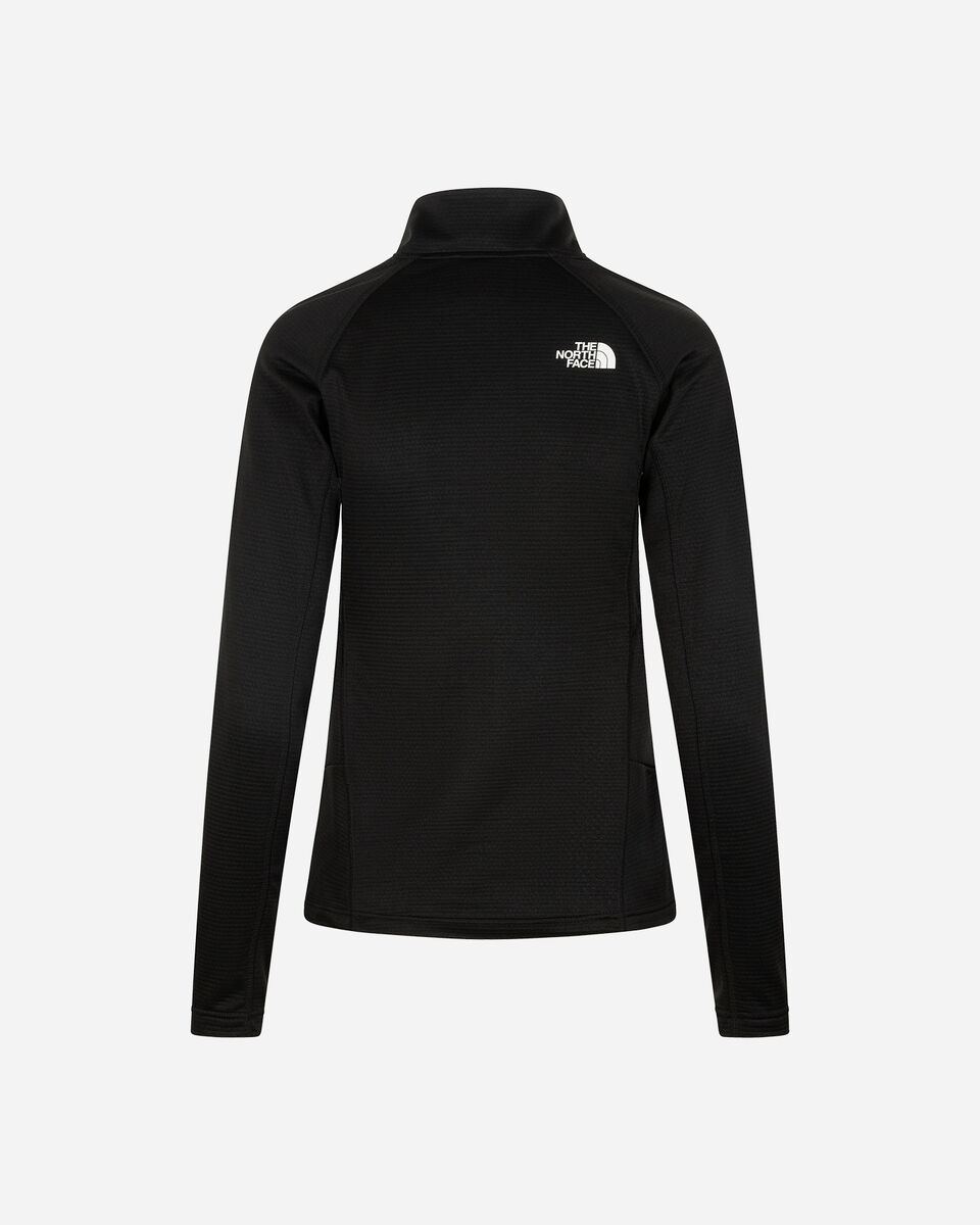  Pile THE NORTH FACE MUTTSEE W S5666504|JK3|XS scatto 1