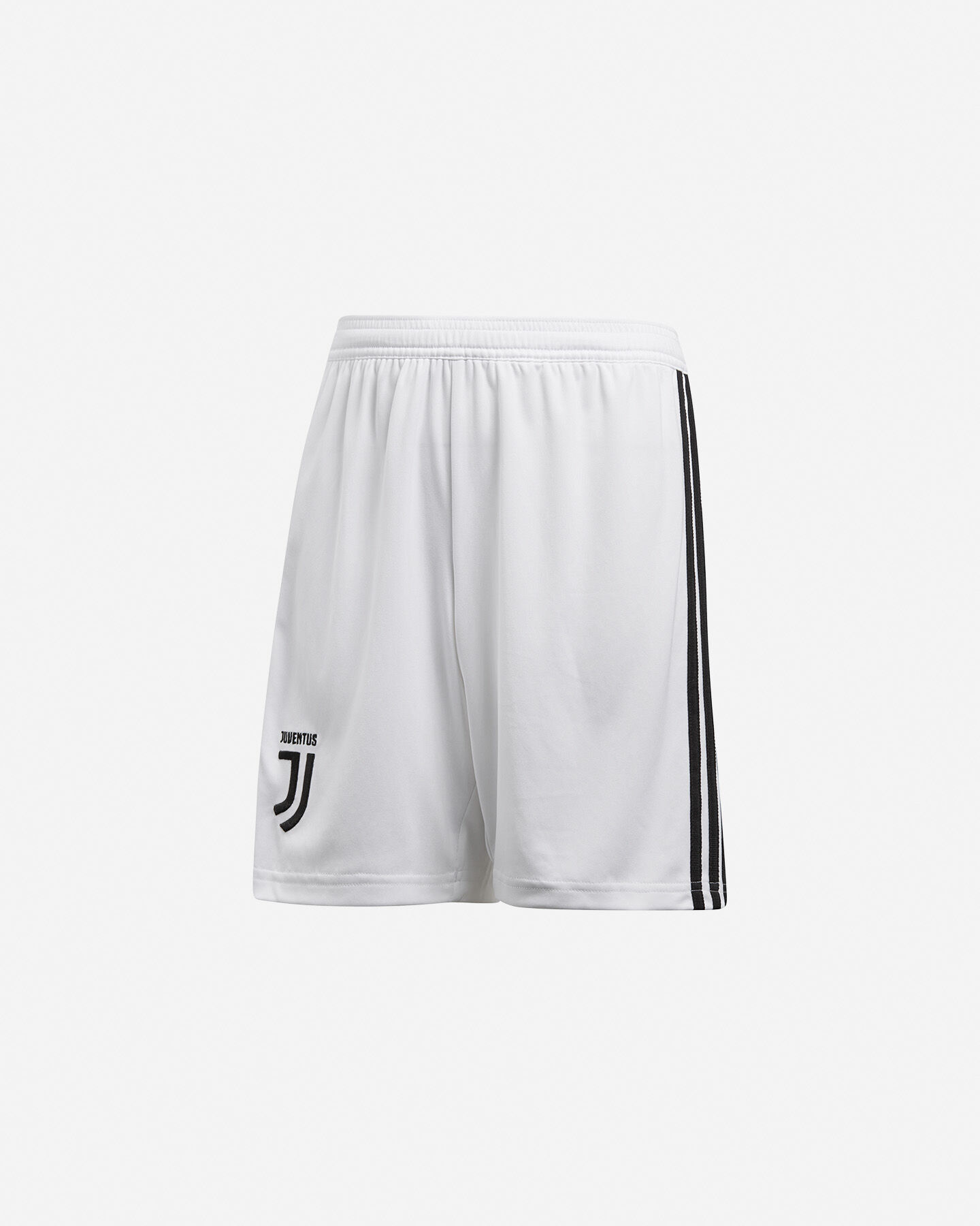 Pantaloncini Calcio Adidas Juventus Home 18-19 Jr CF3498 | Cisalfa Sport