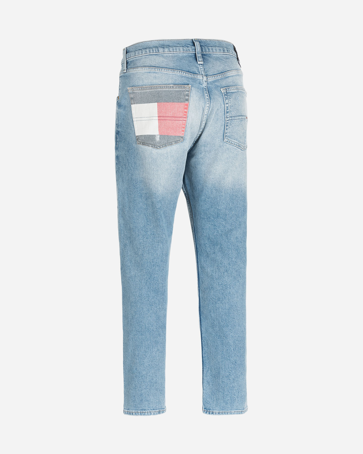  Jeans TOMMY HILFIGER REY M S4082067|1CE|28 scatto 4