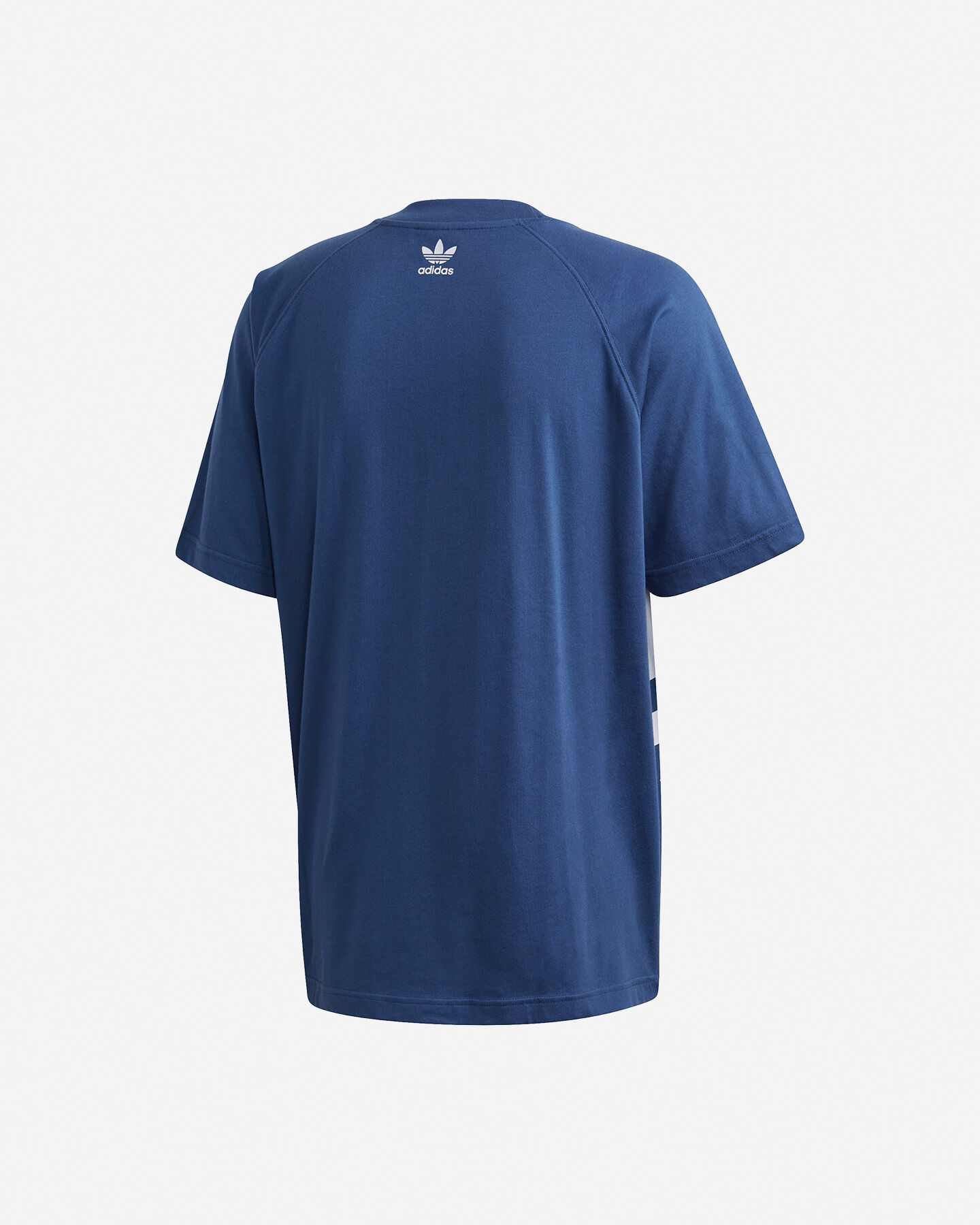  T-Shirt ADIDAS BIG TREFOIL M S5149465|UNI|XS scatto 1