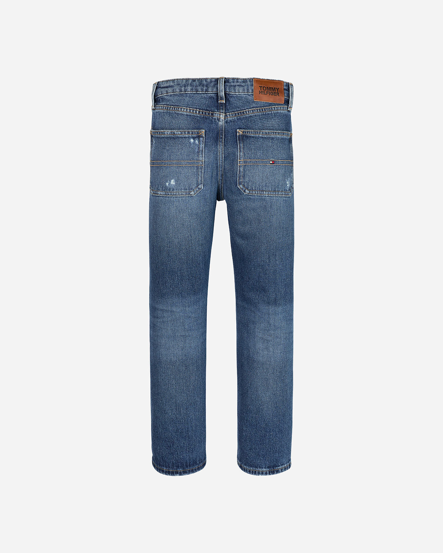  Jeans TOMMY HILFIGER SKATER ROTTUREID JR S4126707|1A5|10A scatto 1