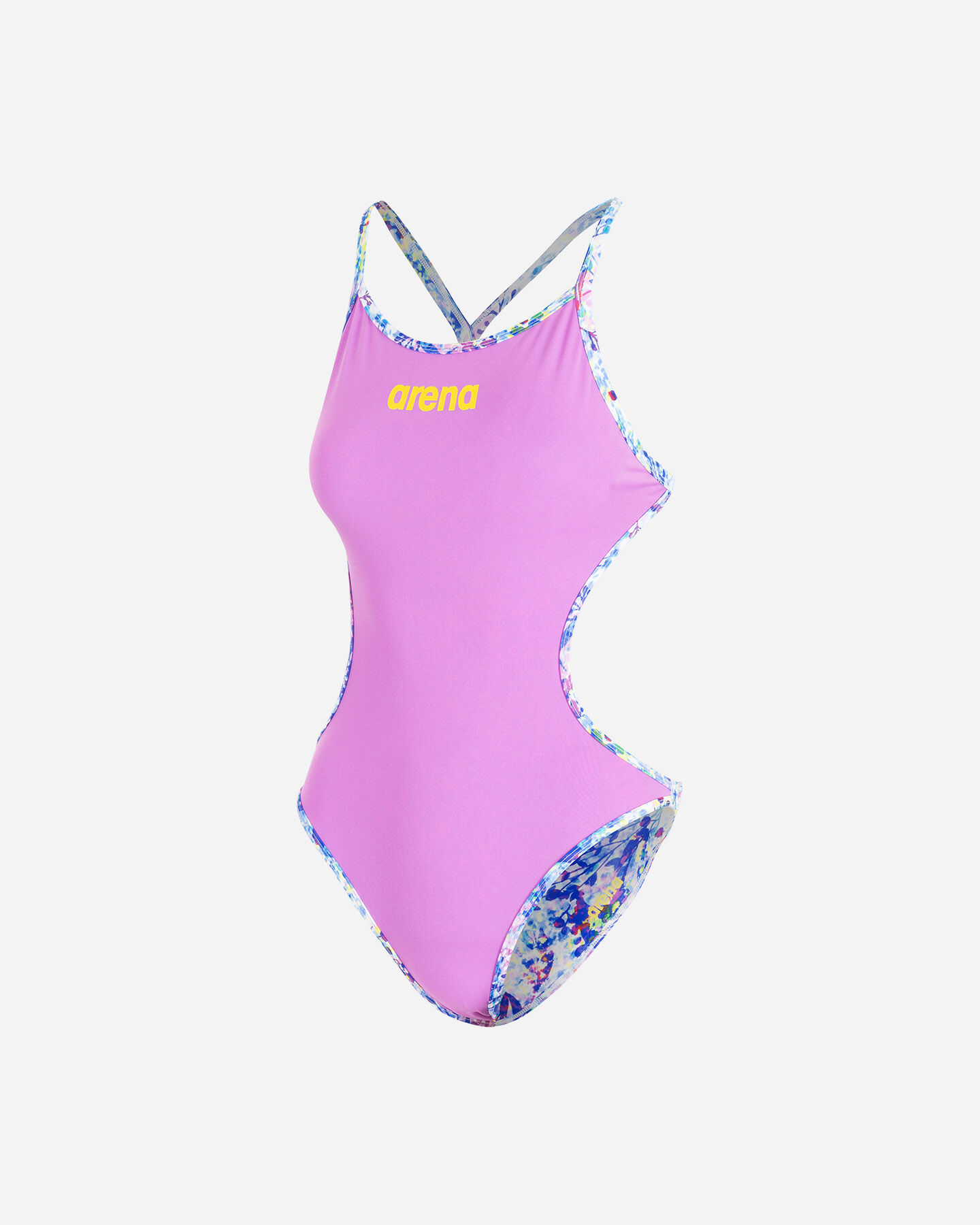  Costume piscina ARENA RULE BREAKER W S5313057|900|XS scatto 0