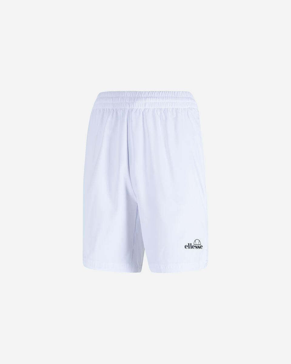  Pantaloncini tennis ELLESSE CLASSIC M S4103320|001|XXL scatto 0