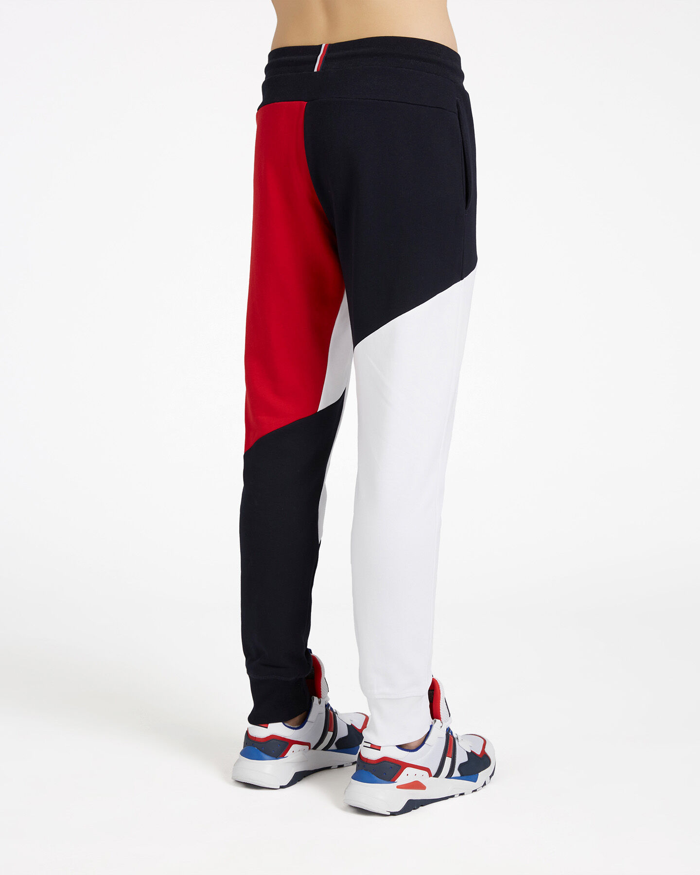  Pantalone TOMMY HILFIGER COLOR M S4089516|DW5|S scatto 1