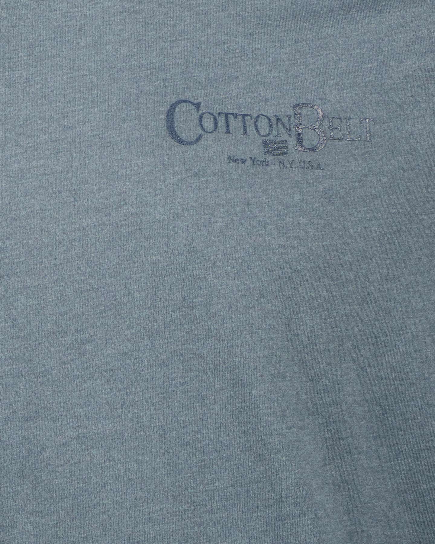  T-Shirt COTTON BELT SMALL LOGO M S4113464|510|XXL scatto 2