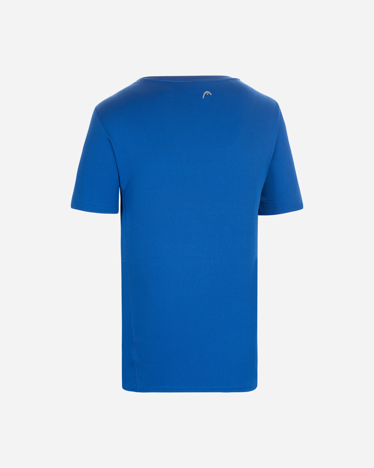 T-Shirt tennis HEAD CLUB TECH M S5098877|RO|S scatto 1