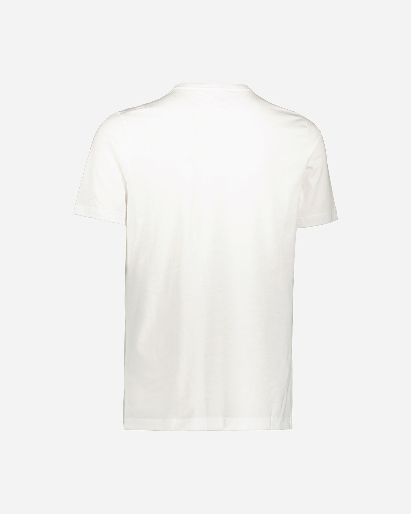  T-Shirt PUMA BLANK SLOGO M S5504772|01|XS scatto 1