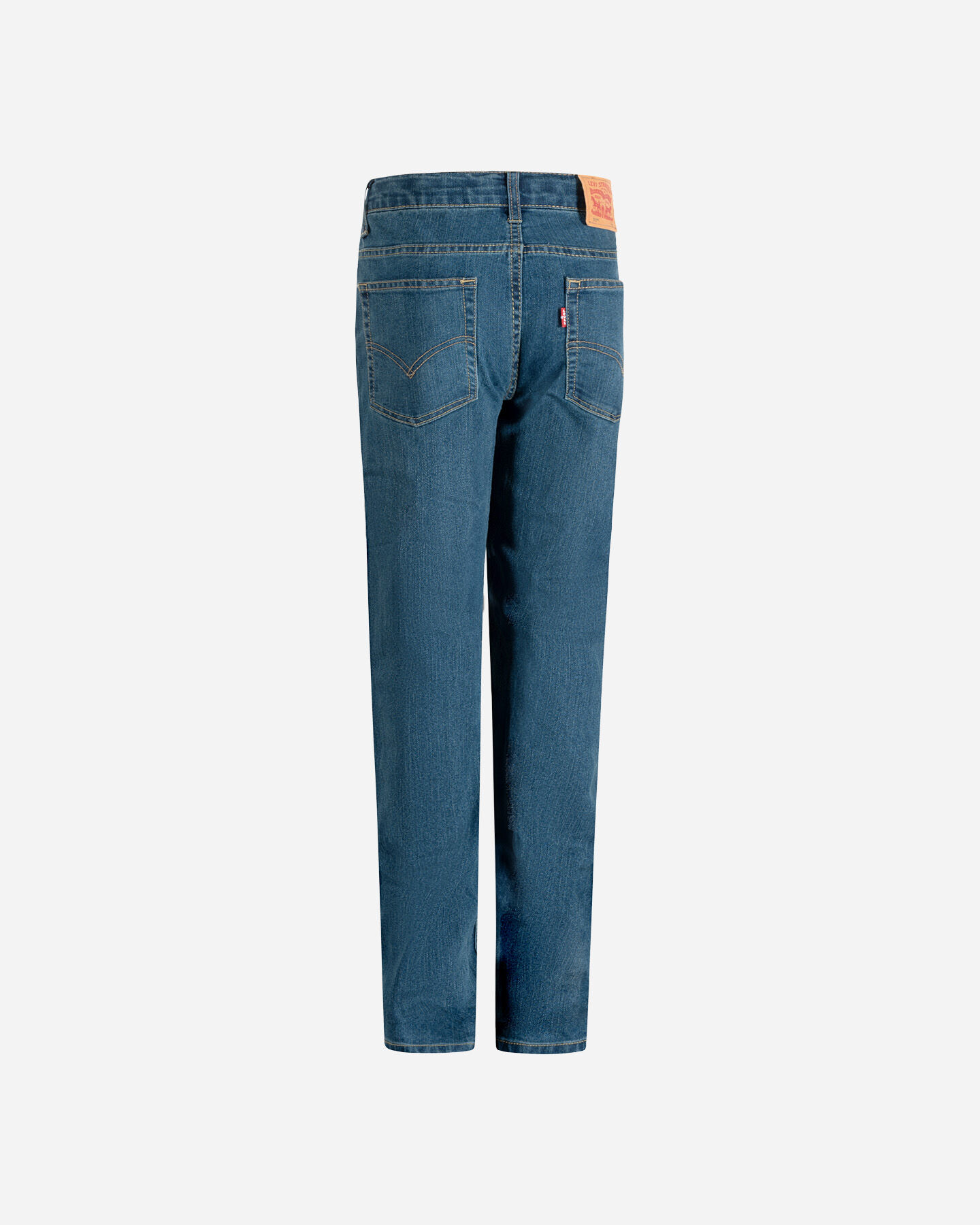  Jeans LEVI'S 511 SLIM FIT JR S4126688|M8N|10 scatto 1