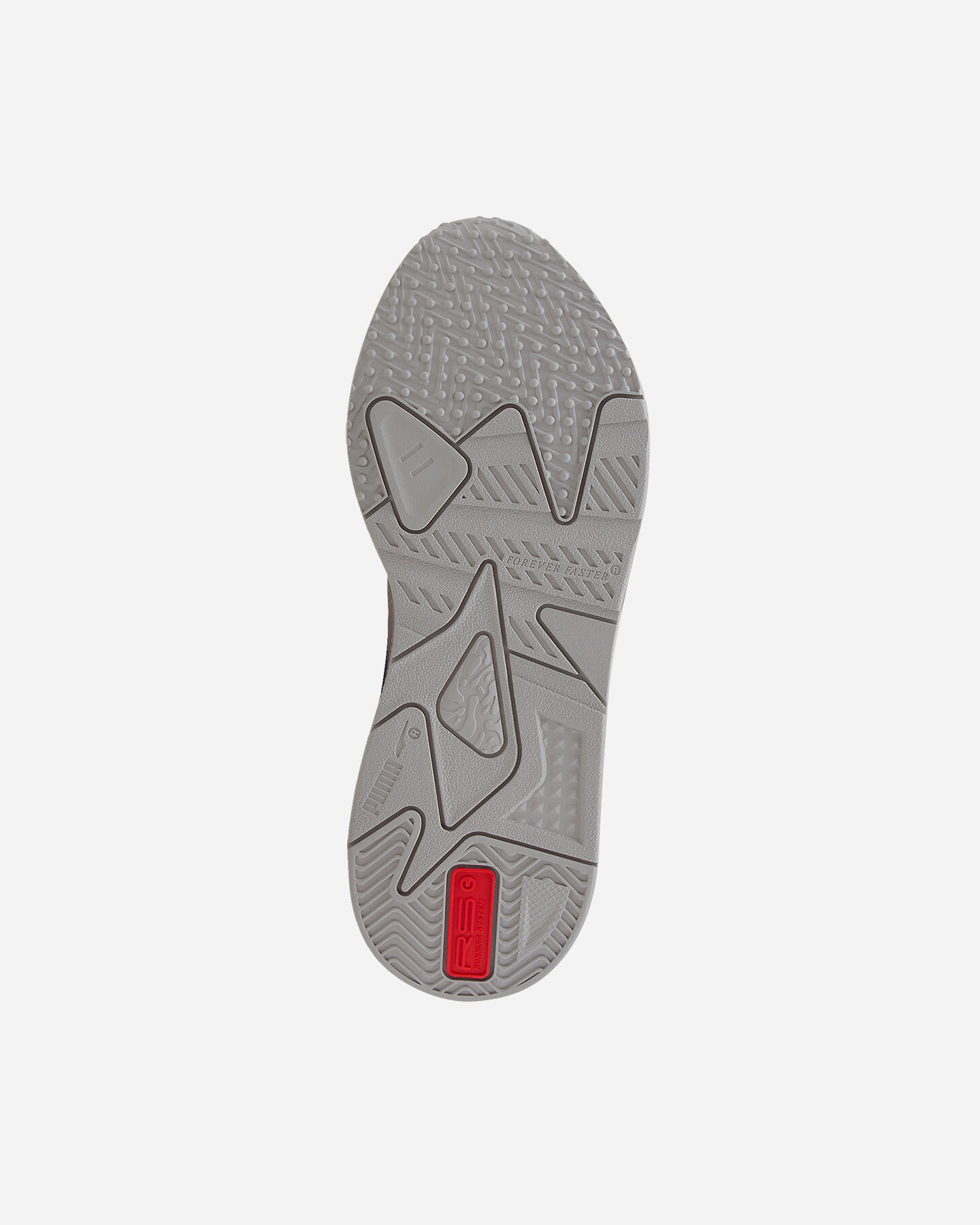  Scarpe sneakers PUMA RS-Z OUTLINE M S5398404|01|3 scatto 2