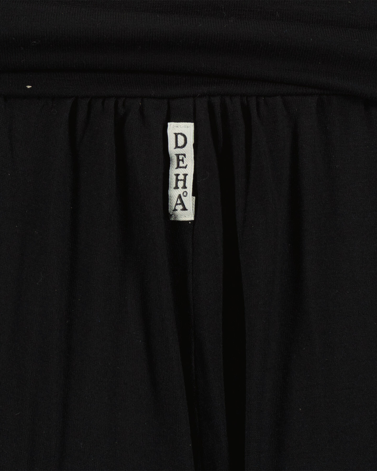  Pantalone DEHA CUFFS HIGH W S4103019|10009|XS scatto 3