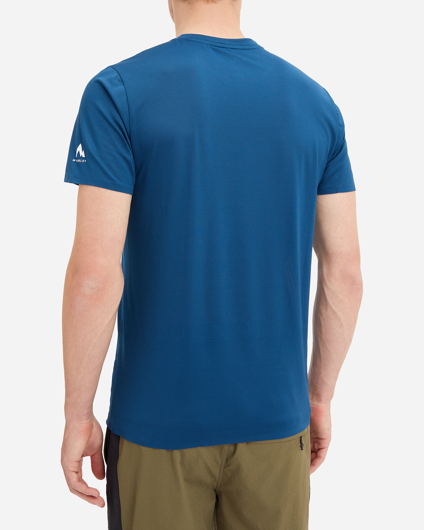  T-Shirt MCKINLEY PIPER II M S5511250|635|L scatto 2