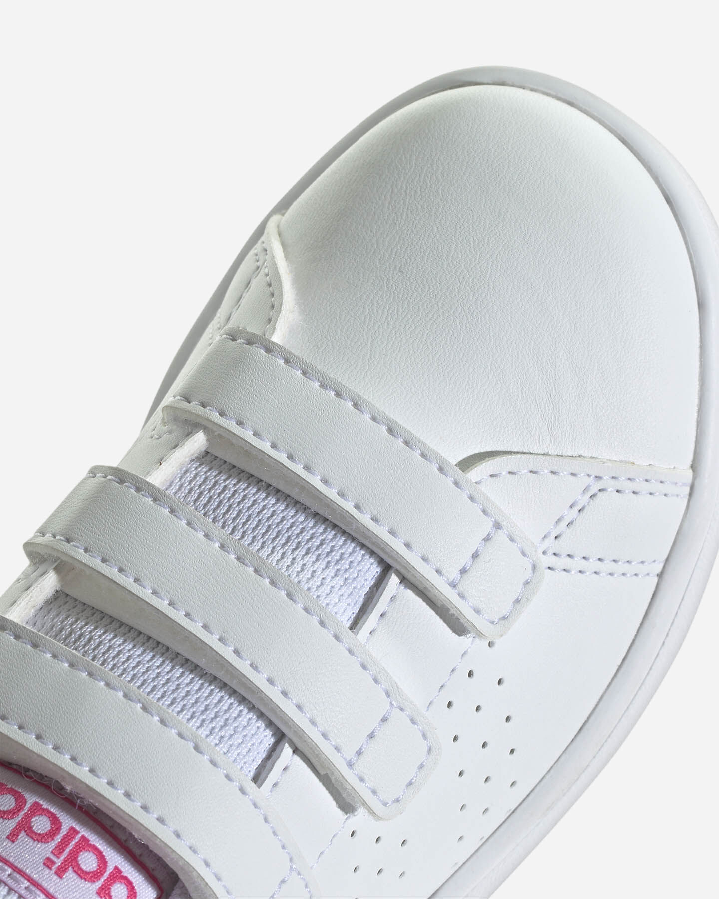  Scarpe sneakers ADIDAS CORE ADVANTAGE JR S5596503|UNI|28 scatto 5