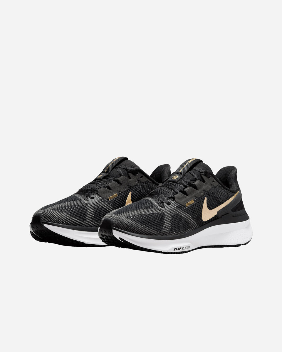  Scarpe running NIKE AIR ZOOM STRUCTURE 25 W S5619816|003|6.5 scatto 1