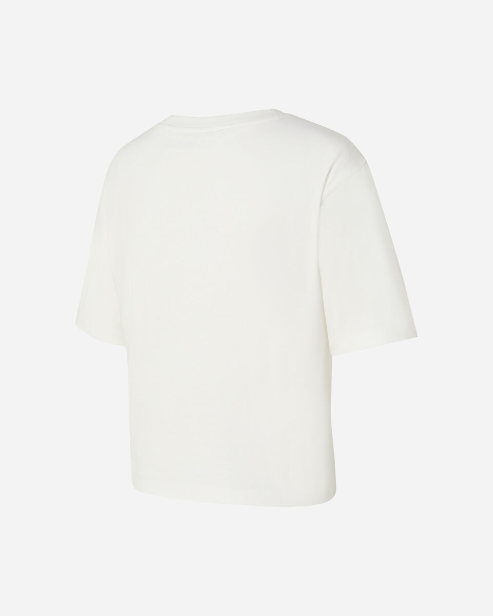  T-Shirt PUMA BIG LOGO W S5547498|02|S scatto 1