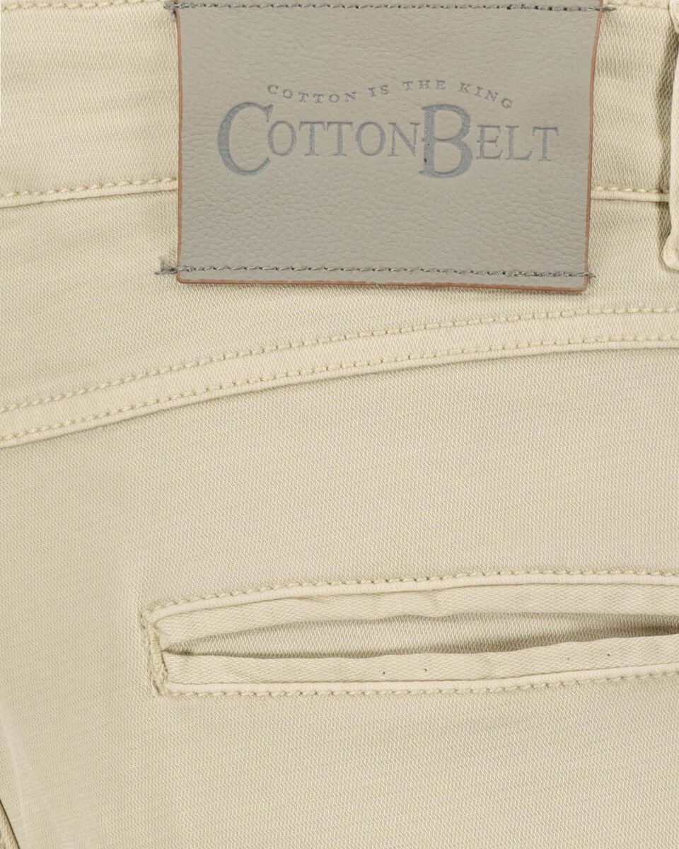  Pantalone COTTON BELT CHINO M S4115861|90|30 scatto 4
