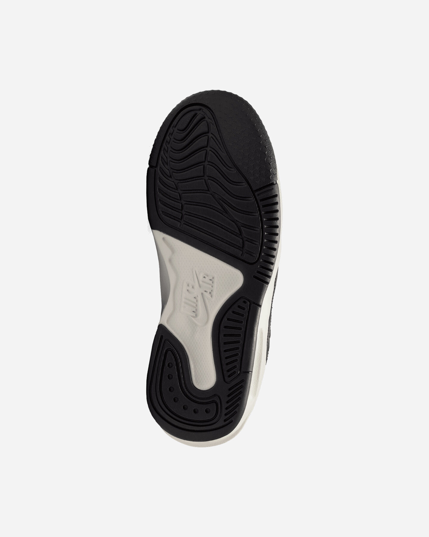 Scarpe sneakers NIKE JORDAN MAX AURA 5 GS JR S5686622|010|4Y scatto 1