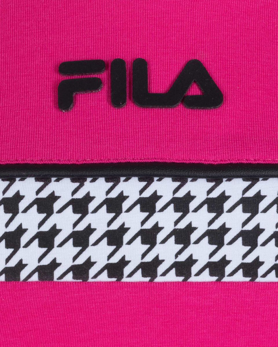  T-Shirt FILA GLAM ROCK COLLECTION JR S4125392|401|12A scatto 2