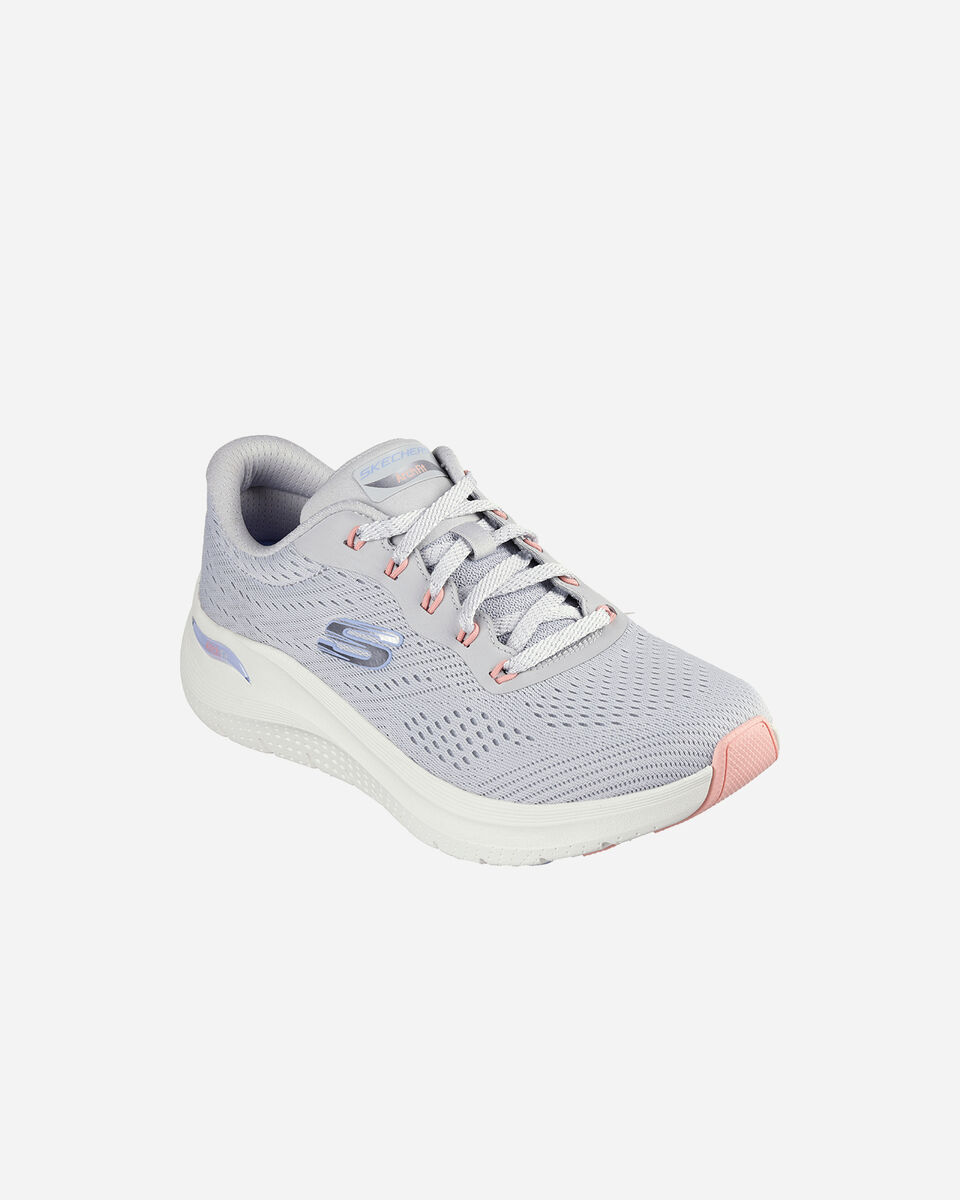  Scarpe sneakers SKECHERS ARCH FIT 2.0 LIGHT W S5627987|LGMT|36 scatto 1