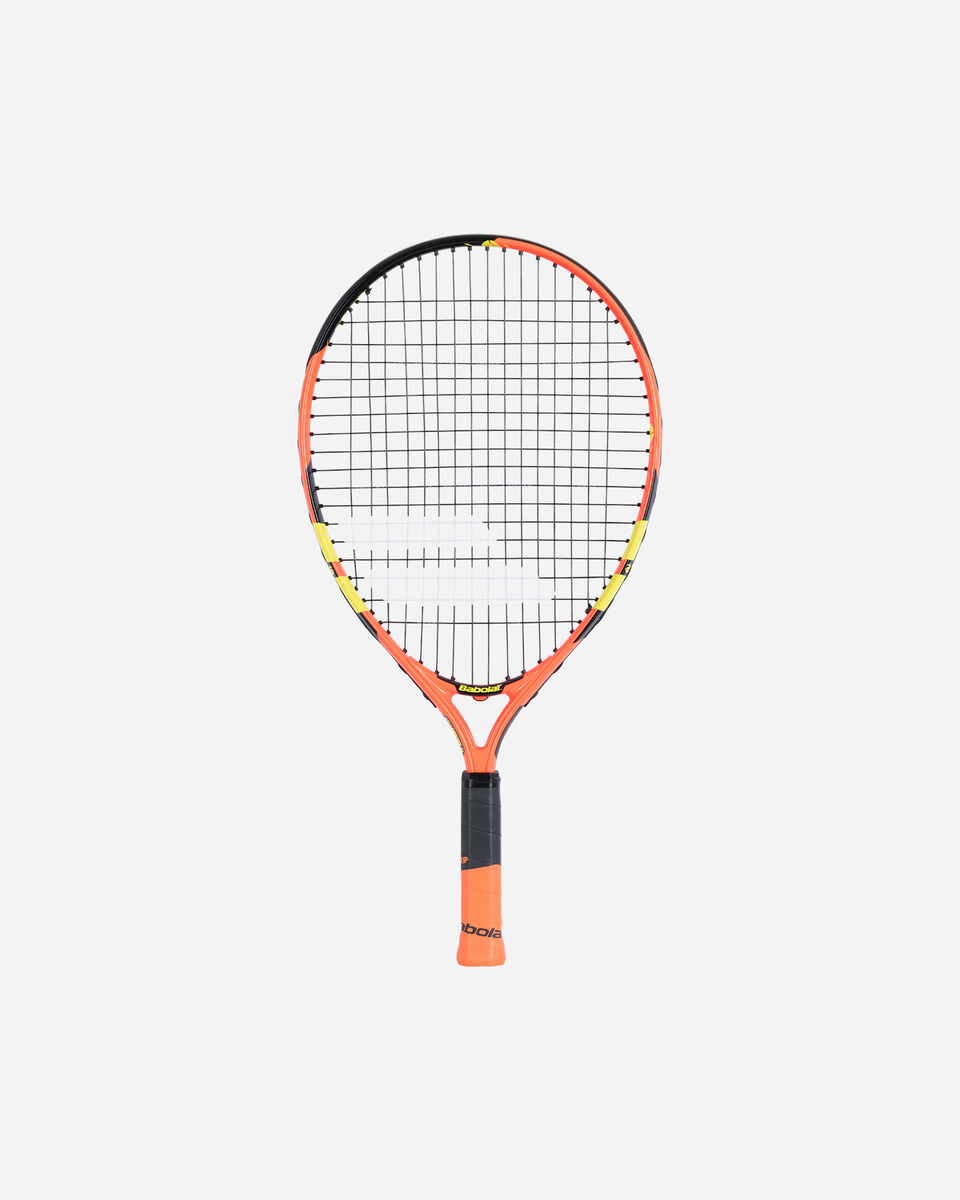  Racchetta tennis BABOLAT BALLFIGHTER 21 JR S5057102|303|000 scatto 1