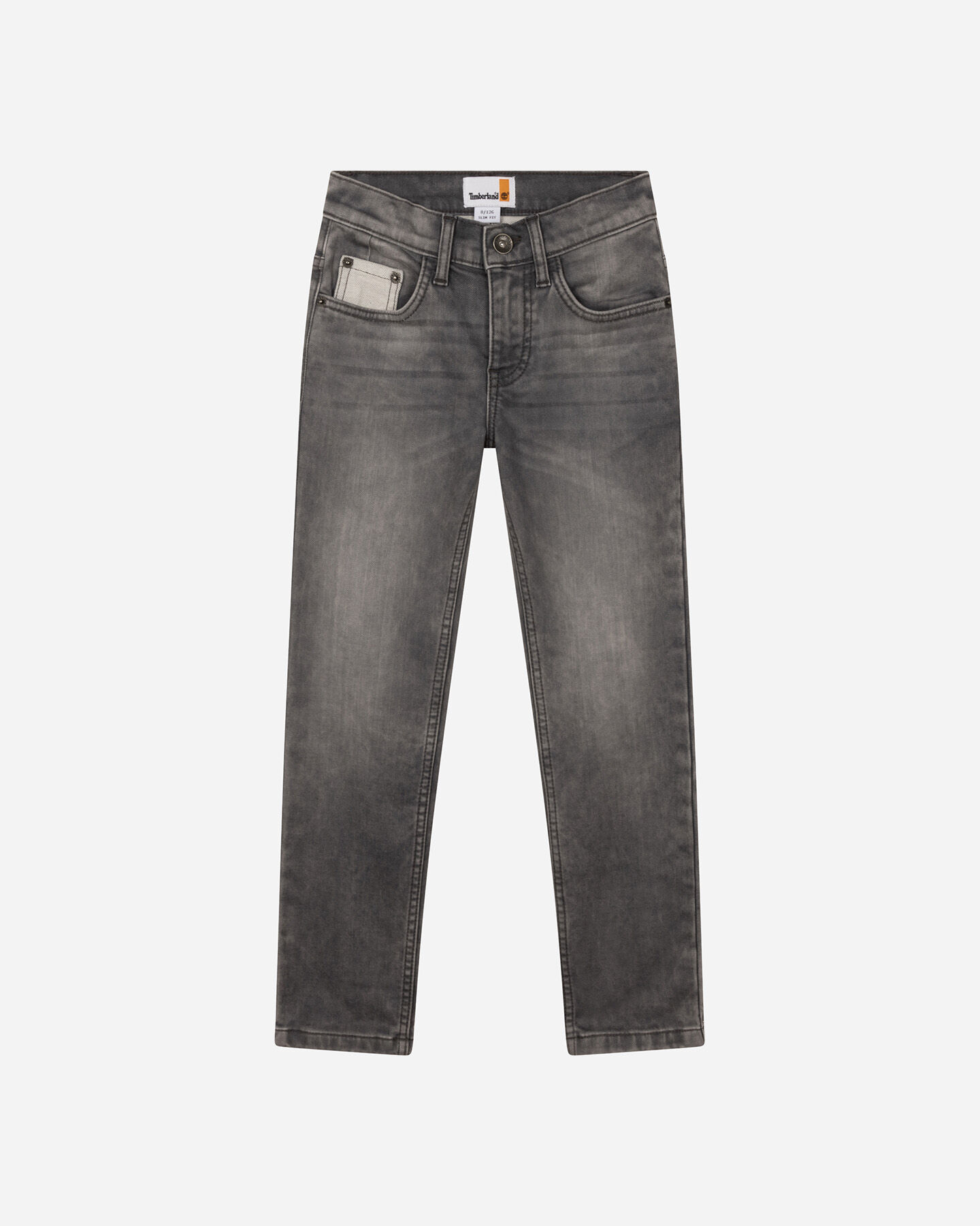  Jeans TIMBERLAND DENIM JR S4116396|Z20|6A scatto 0
