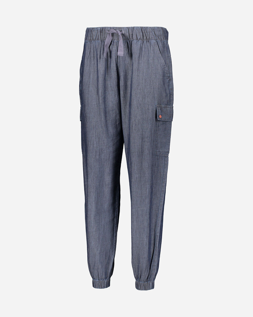  Pantalone MISTRAL CHAMBRY DENIM W S4087906|LD|S scatto 4