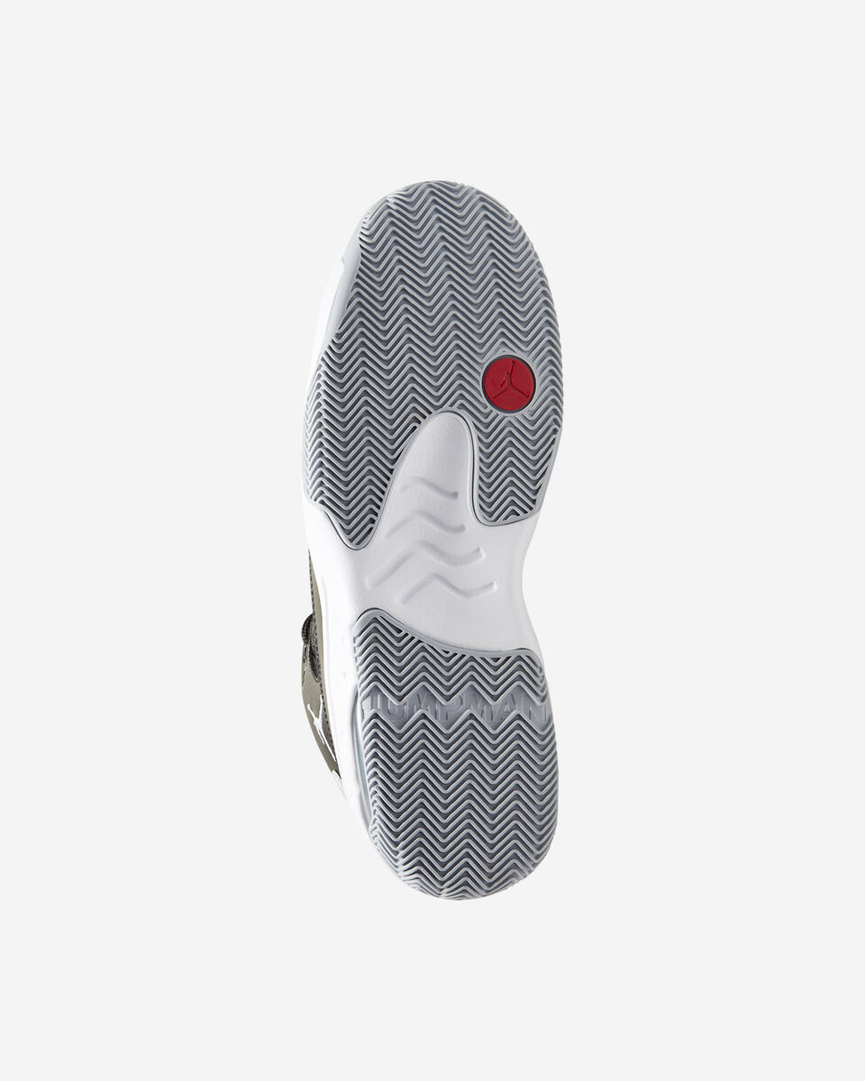  Scarpe sneakers NIKE JORDAN MAX AURA 2 M S5224109|001|7 scatto 1