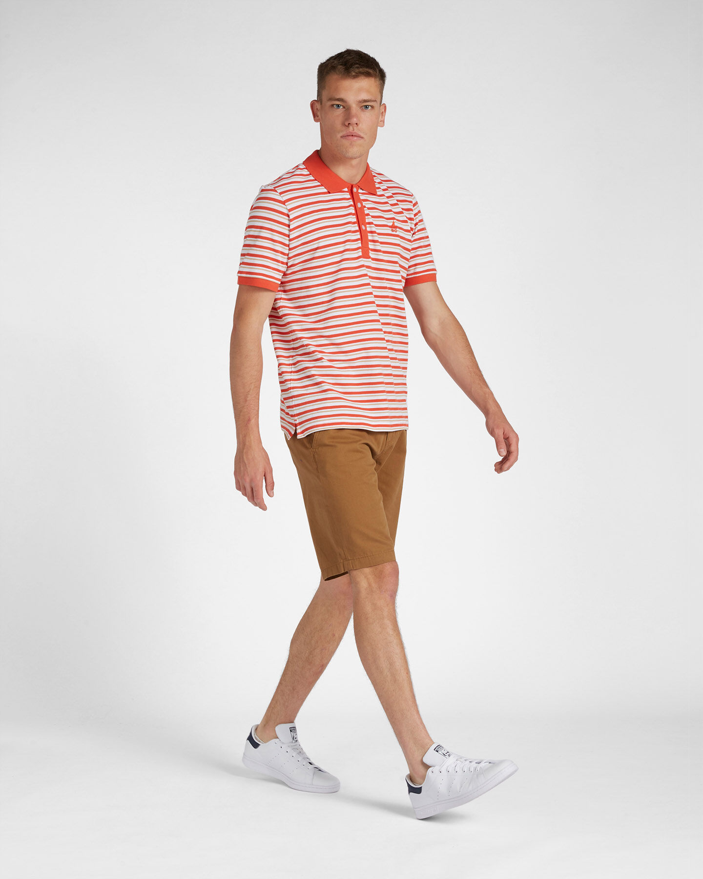  Polo BEST COMPANY HERITAGE M S4122345|238|M scatto 3