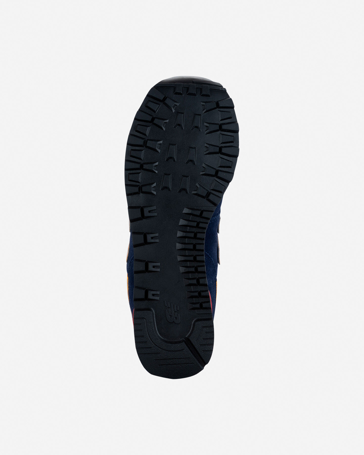  Scarpe sneakers NEW BALANCE 574 ROMA M S5490864|-|D4 scatto 2