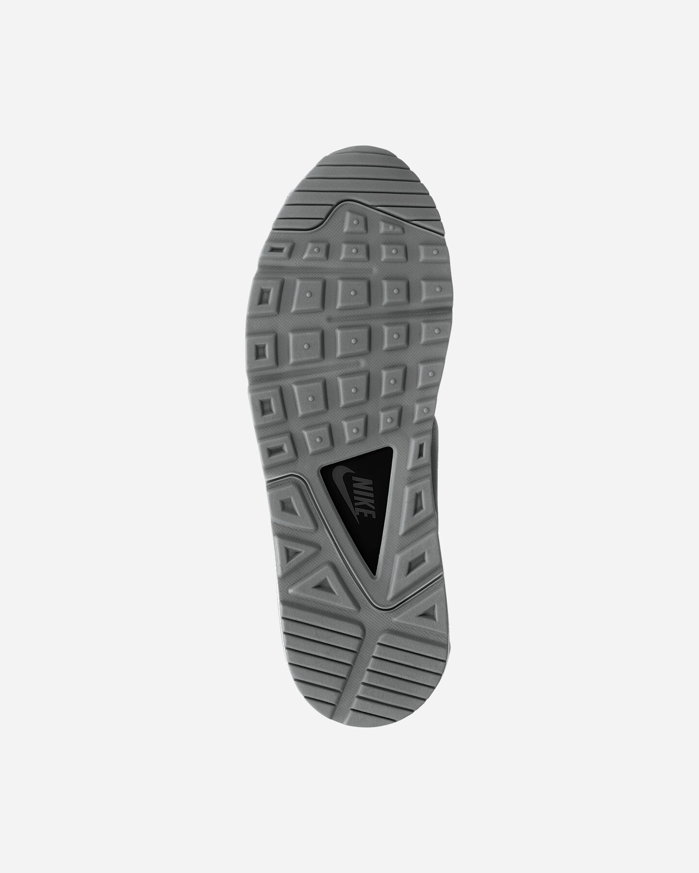  Scarpe sneakers NIKE AIR MAX COMMAND M S1296328|012|6.5 scatto 1